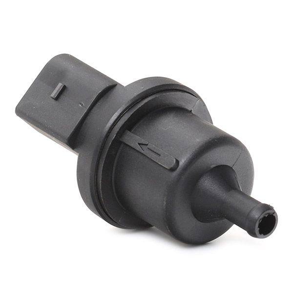 Vent/Breather Valve, fuel tank