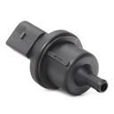 Vent/Breather Valve, fuel tank