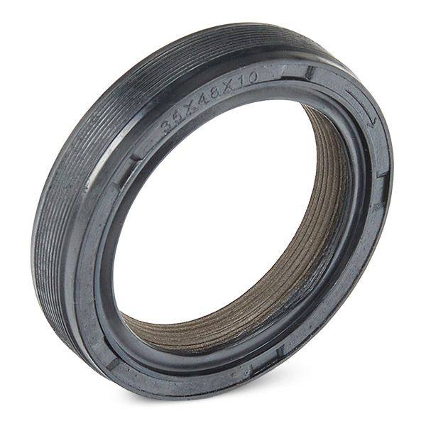 Shaft Seal, crankshaft