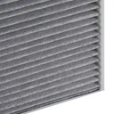 Filter, cabin air