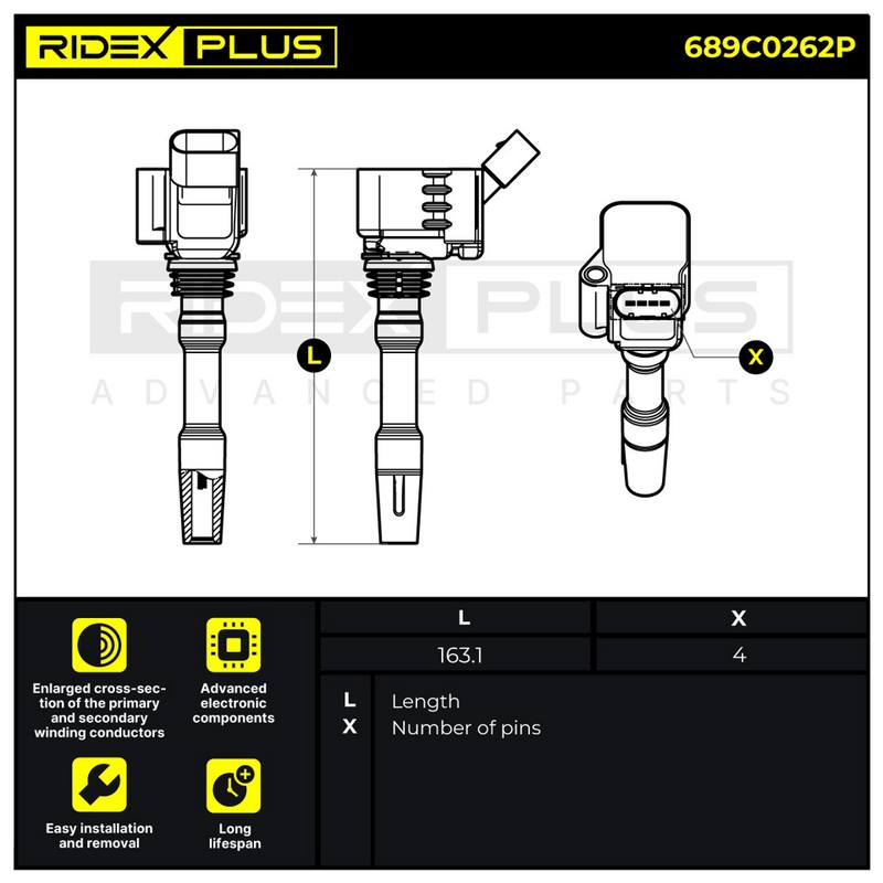 Ignition Coil