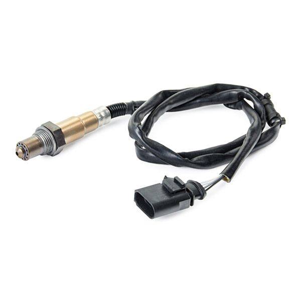 Oxygen Sensor