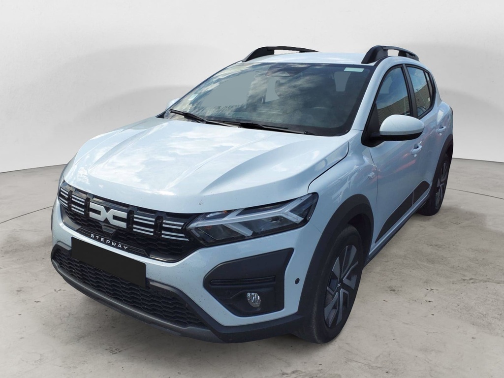 DACIA Sandero (Year of Construction 2025, 92 PS, Petrol)