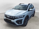 DACIA Sandero (Year of Construction 2025, 92 PS, Petrol)