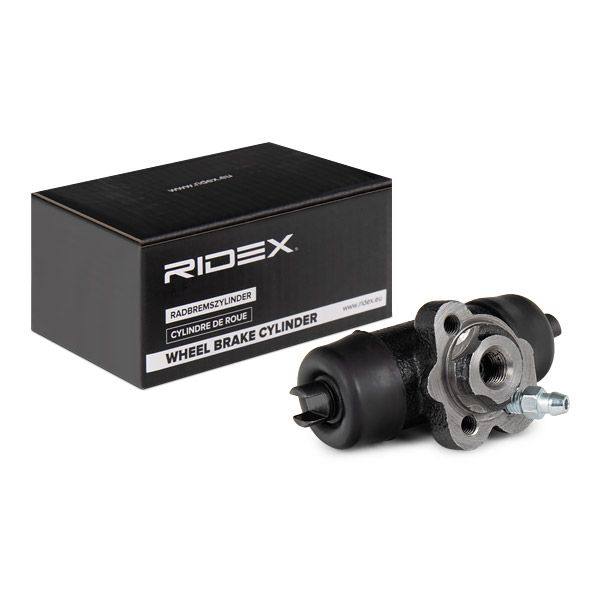 Wheel Brake Cylinder