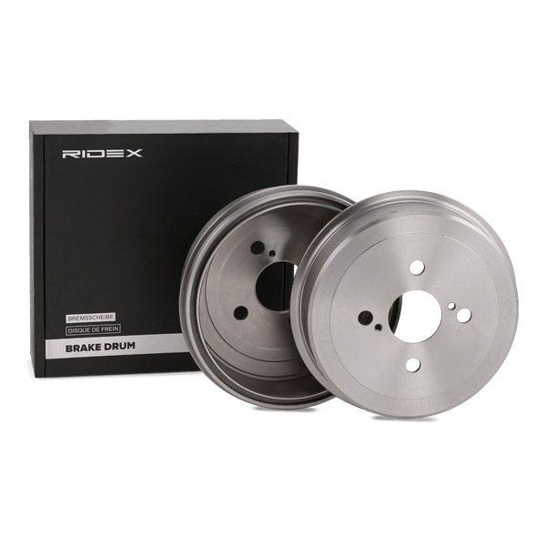 Brake Drum