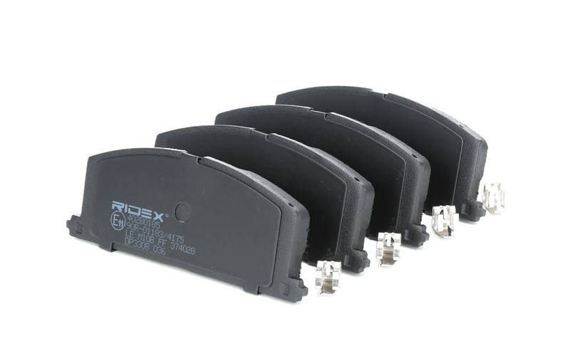 Brake Kit, disc brake