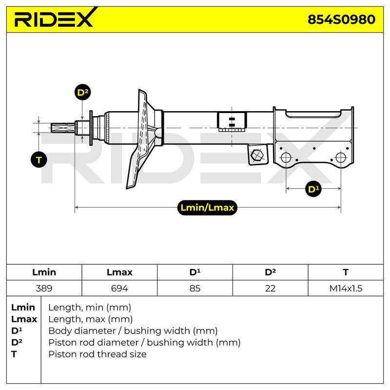 Shock Absorber