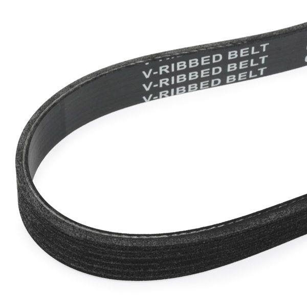 V-ribbed Belt Set