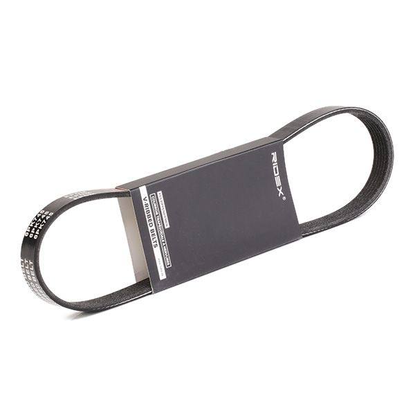 V-ribbed Belt