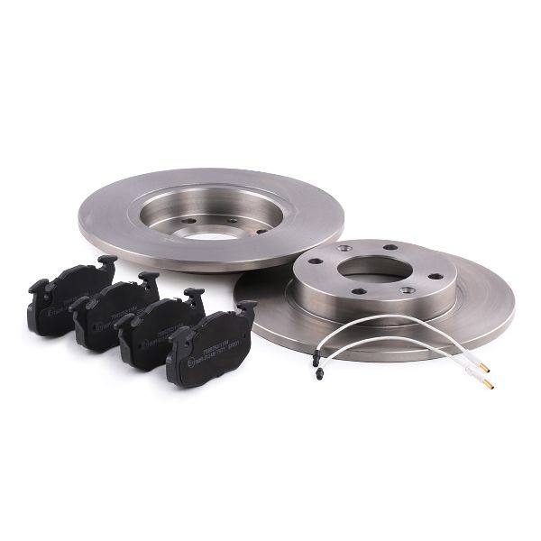 Brake Kit, disc brake