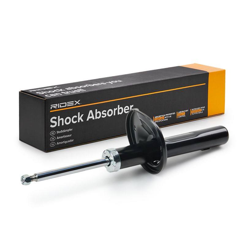 Shock Absorber