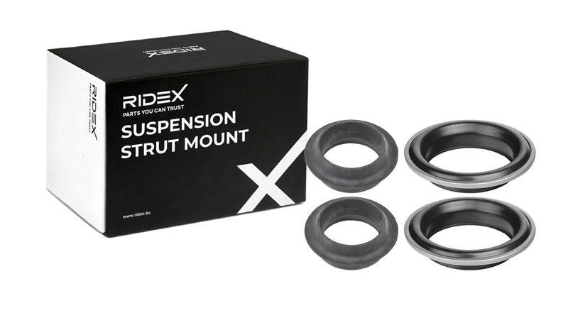 Suspension Strut Support Mount