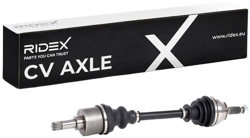Drive Shaft