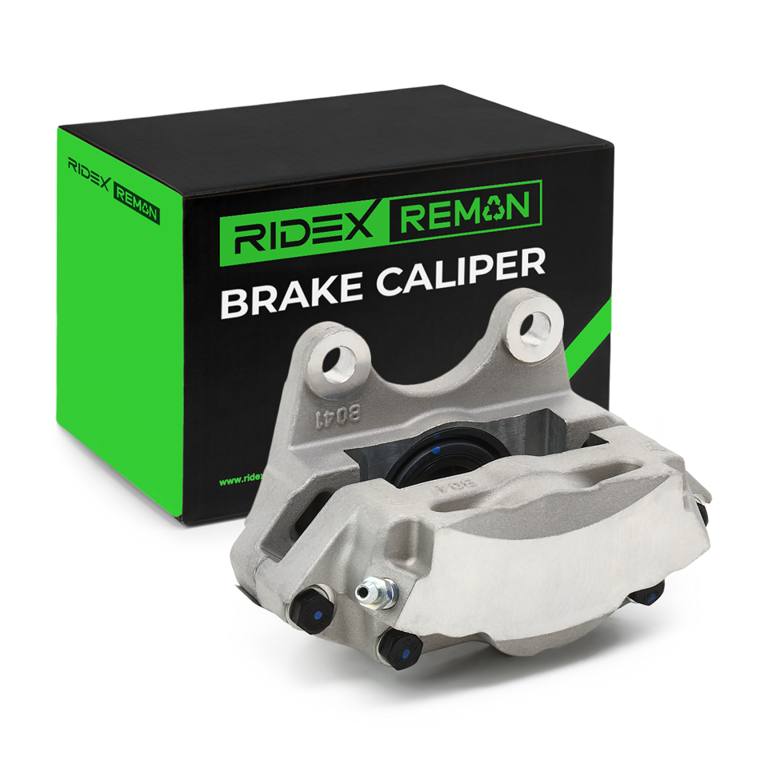 Brake Caliper