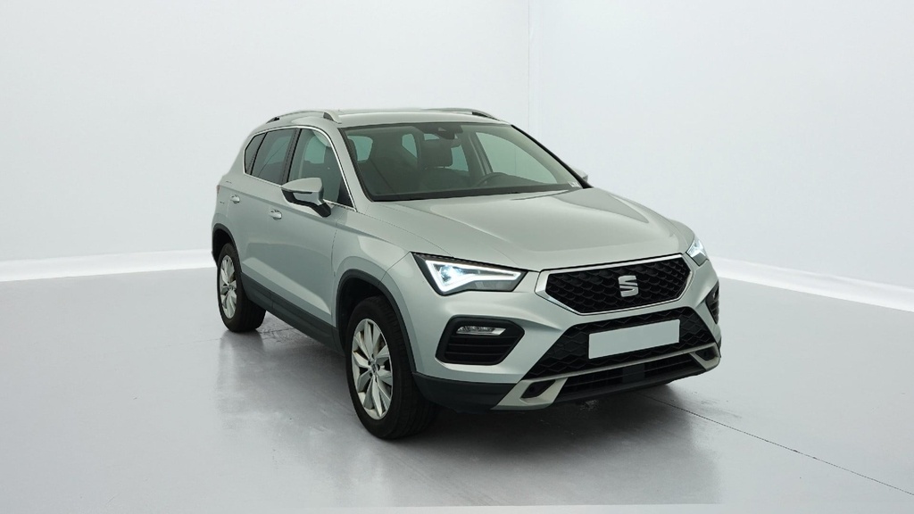 SEAT Ateca (Year of Construction 2023, 116 PS, Diesel)