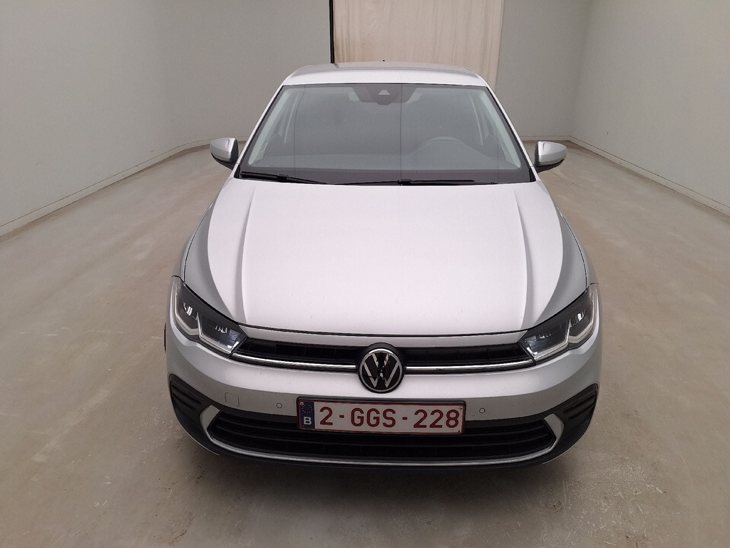 VOLKSWAGEN Other (Year of Construction 2024, 95 PS, Petrol)
