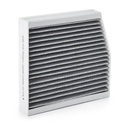 Filter, cabin air
