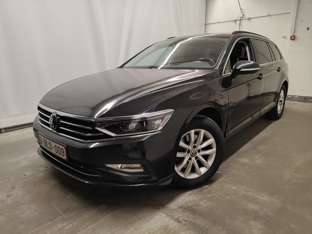 Volkswagen Passat Variant (Year of Construction 2023, 150 PS, Diesel)