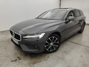 VOLVO V60 (Year of Construction 2020, 150 PS, Diesel)