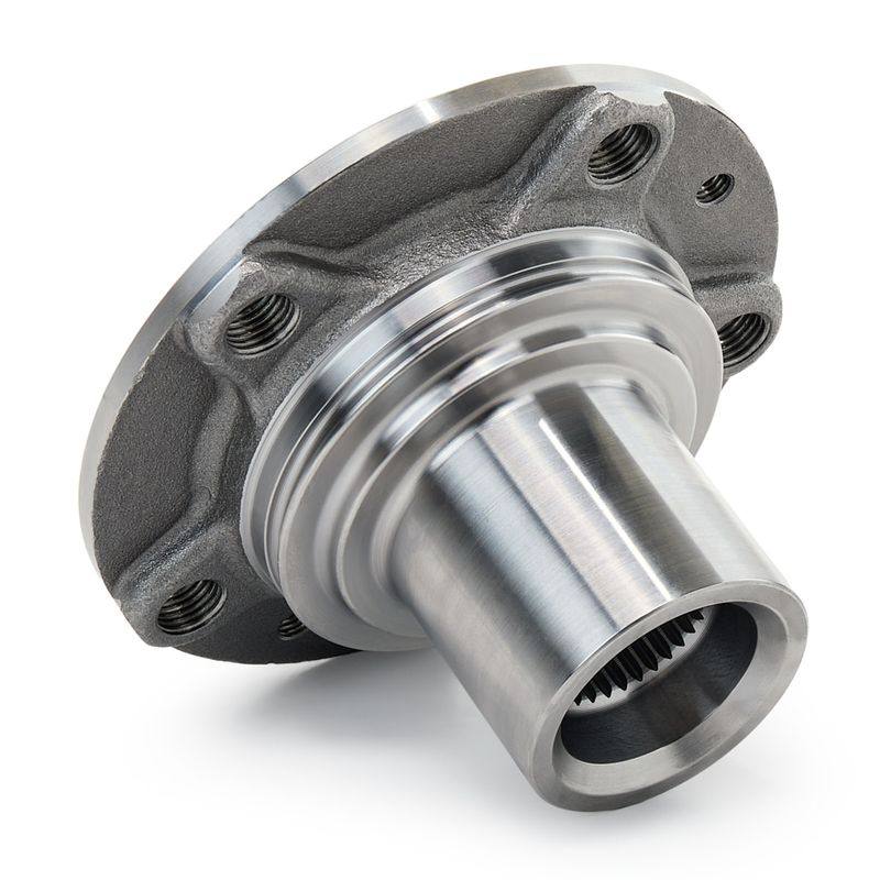 Wheel Hub