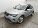 SEAT Arona (Year of Construction 2022, 110 PS, Petrol)