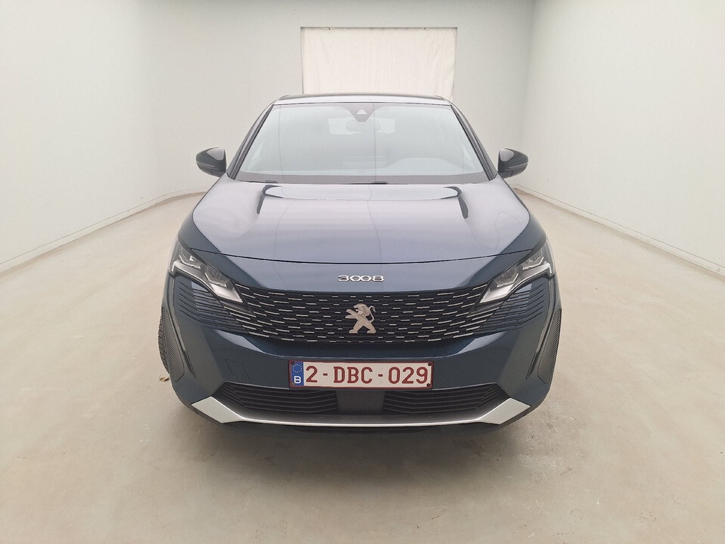 PEUGEOT 3008 (Year of Construction 2023, 131 PS, Petrol)