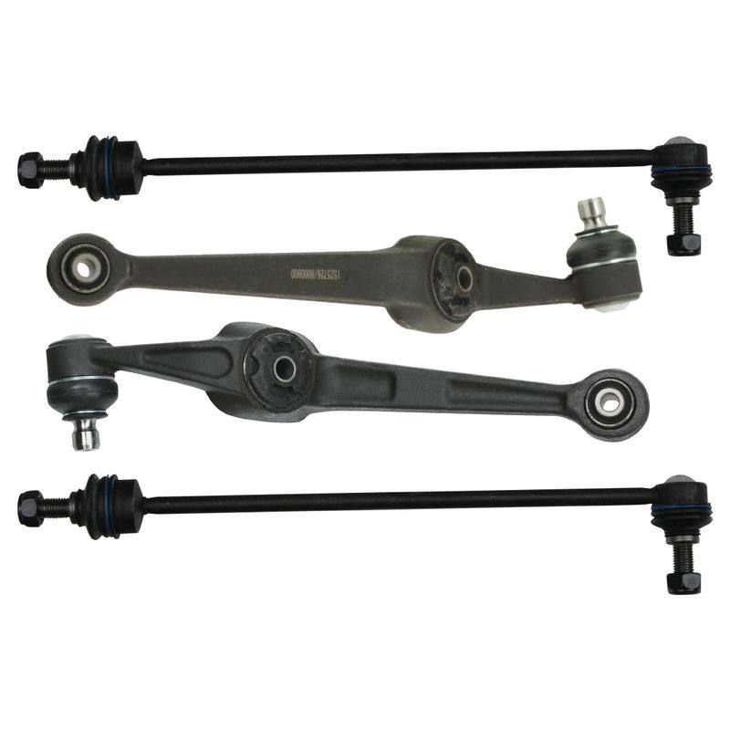 Repair Kit, control arm