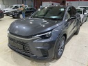 LEXUS LBX (Year of Construction 2025, 91 PS, Hybrid Diesel)