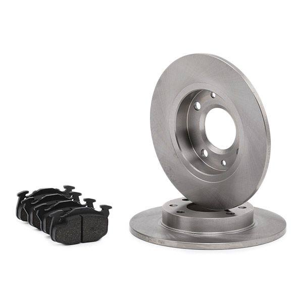 Brake Kit, disc brake