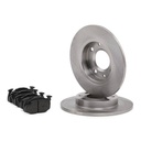 Brake Kit, disc brake