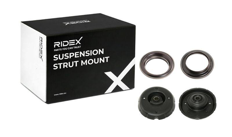 Suspension Strut Support Mount