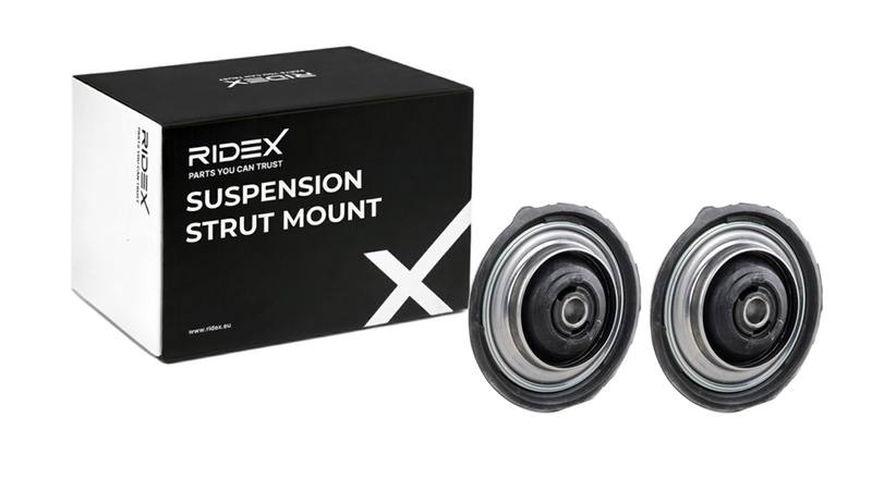 Suspension Strut Support Mount
