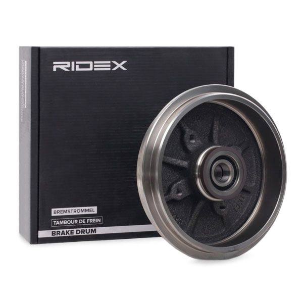 Brake Drum