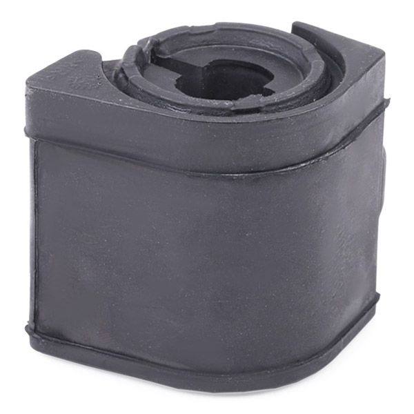 Mounting, stabiliser bar