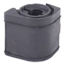 Mounting, stabiliser bar