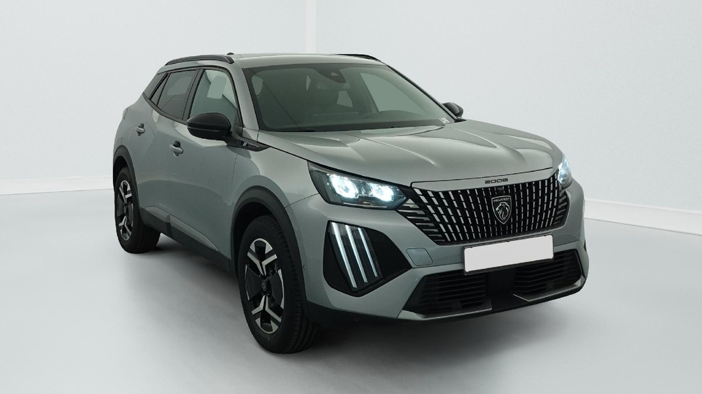 PEUGEOT 2008 (Year of Construction 2025, 136 PS, Electric)