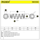 Suspension Spring