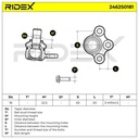 Ball Joint