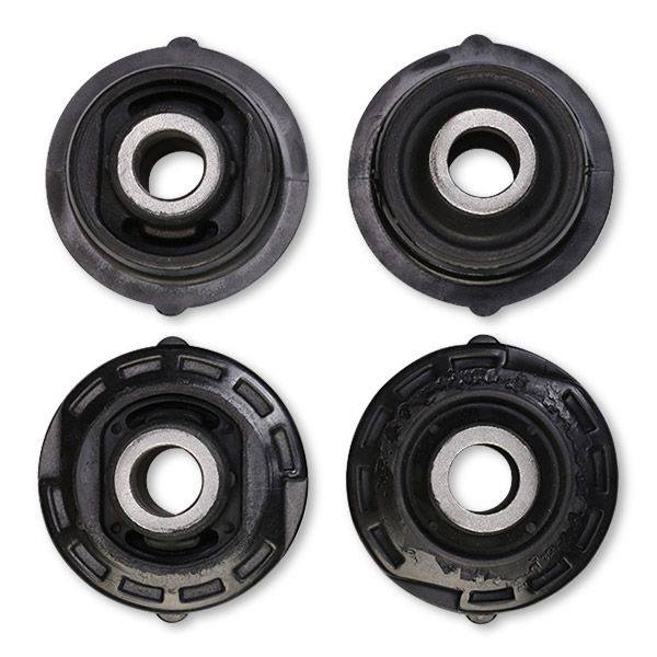 Mounting, control/trailing arm