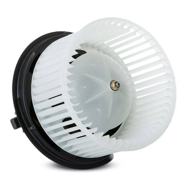 Interior Blower