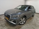AUDI Q2 (Year of Construction 2021, 150 PS, Diesel)