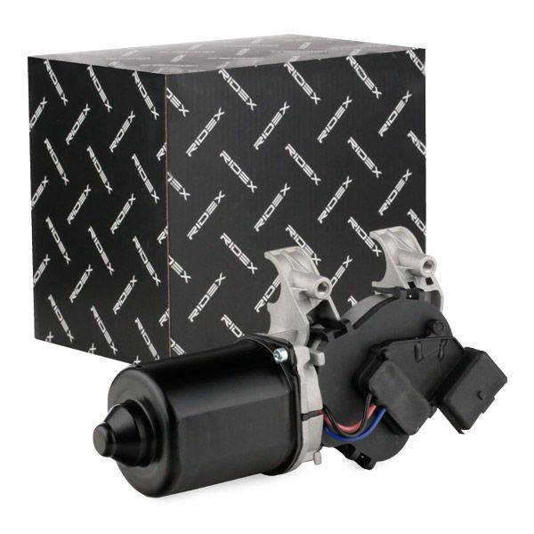Wiper Motor