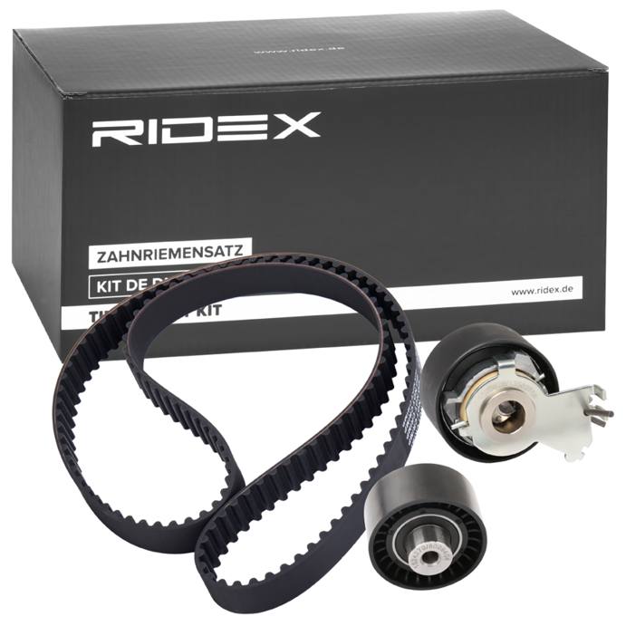 Timing Belt Kit