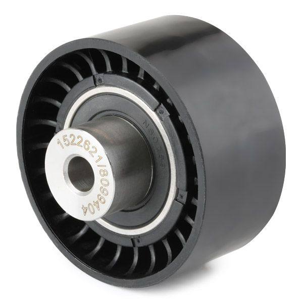 Deflection Pulley/Guide Pulley, timing belt