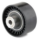 Deflection Pulley/Guide Pulley, timing belt