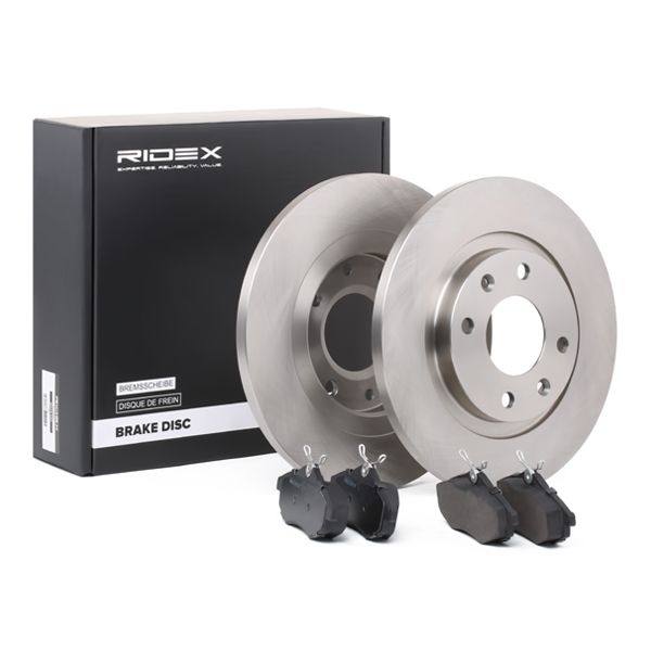 Brake Kit, disc brake