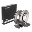 Brake Kit, disc brake