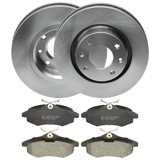 Brake Kit, disc brake