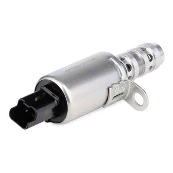 Control Valve, camshaft adjustment
